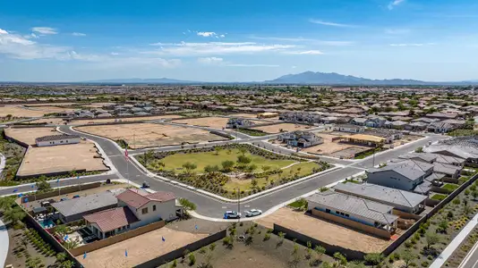 IronWing at Windrose by David Weekley Homes in Litchfield Park - photo