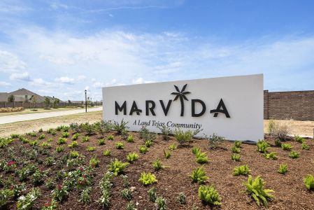 Marvida by M/I Homes in Cypress - photo 10 10