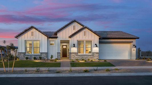 Escena at Blossom Rock by David Weekley Homes in Apache Junction - photo 23 23
