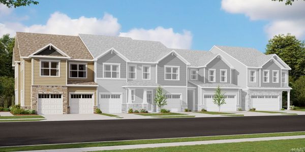 Somerset by Mattamy Homes in Indian Land - photo 4 4