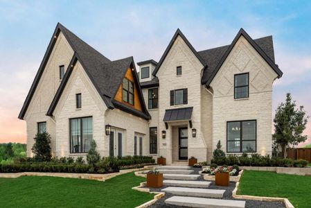 Lakes at Legacy by Grand Homes in Prosper - photo 8 8