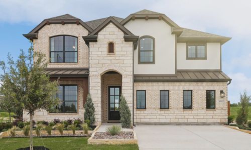 Hulen Trails by Brightland Homes in Fort Worth - photo 9 9