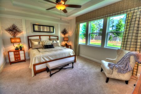 Oakmont by ICI Homes in Gainesville - photo 24 24