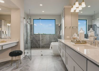 Miralomas 130’s by Sitterle Homes in Boerne - photo 13 13