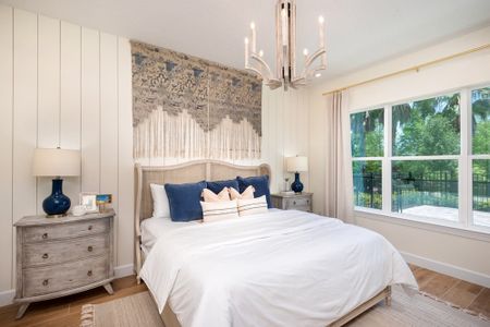 Esplanade at Artisan Lakes by Taylor Morrison in Palmetto - photo 41 41