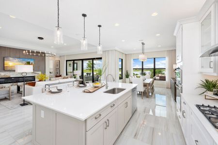 Valencia Walk at Riverland by GL Homes in Port Saint Lucie - photo 42 42