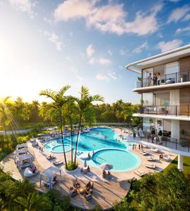 The Club at Emerald Hills by PPG Development in 4100 North Hills Drive, Hollywood, FL 33021 - photo