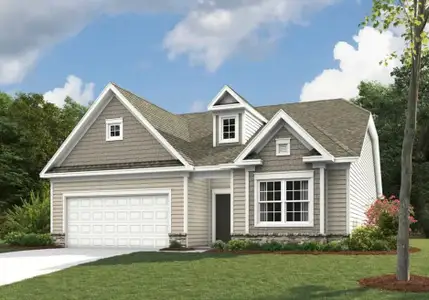 Camber Woods by Empire Communities in Gastonia - photo 7 7
