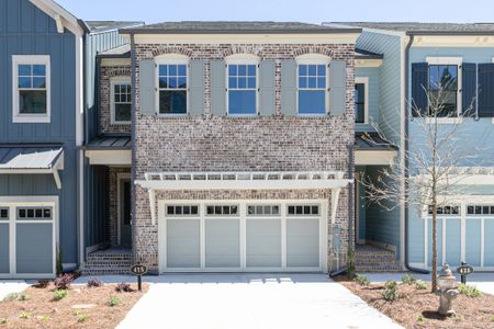 Canopy by Stanley Martin Homes in Roswell - photo 11 11