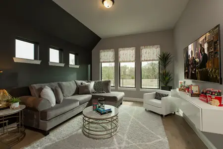 Waterbrook by Coventry Homes in Argyle - photo 9