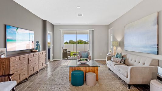 Cascades: Grand Collection by Lennar in Davenport - photo 17 17
