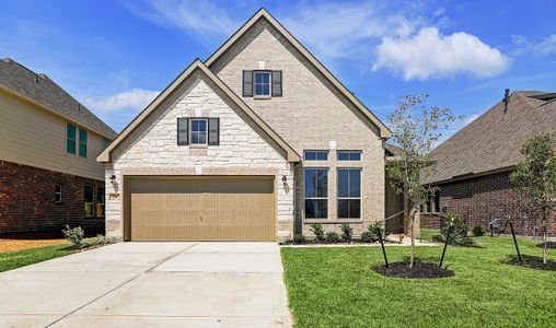 Windrose Green by K. Hovnanian® Homes in Angleton - photo 4