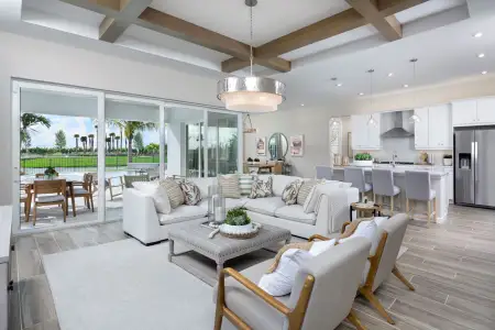 Tradition - Telaro by Mattamy Homes in Port Saint Lucie - photo 9 9