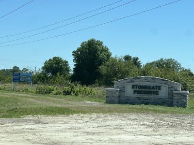 Stonegate Preserve: The Estates by Lennar in Palmetto - photo 7 7