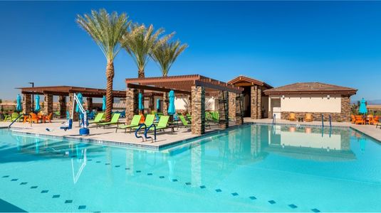 Asante Heritage | Active Adult: Tradition II by Lennar in Surprise - photo