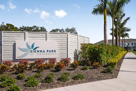 Sienna Park at University by M/I Homes in Sarasota - photo