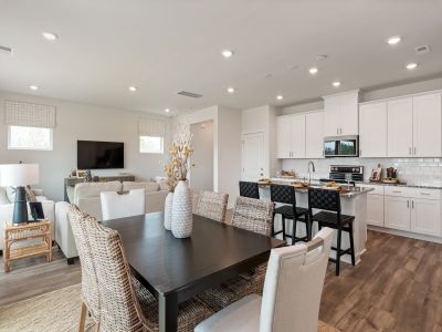 Belterra by Meritage Homes in Charlotte - photo 6