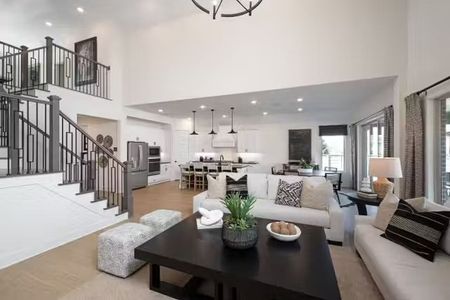 Inspiration Collection at Union Park by Tri Pointe Homes in Little Elm - photo 28