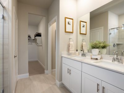 Simpson Crossing - Spring Series by Meritage Homes in Princeton - photo 17