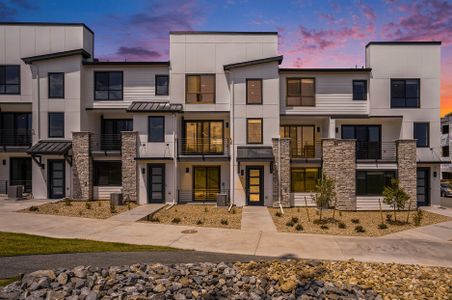 The Hub at Virginia Village by Lokal Homes in Denver - photo 35 35