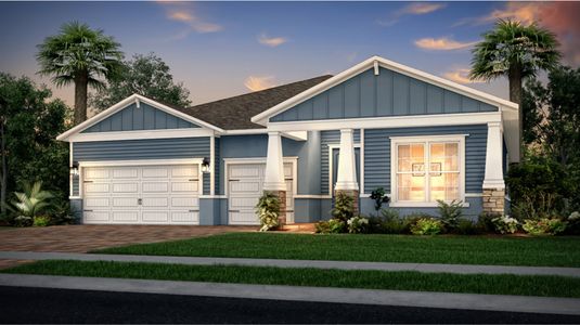 Arden: The Stanton Collection by Lennar in Loxahatchee Groves - photo 4 4