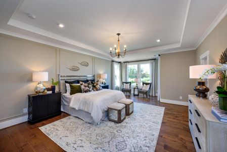 Weatherford East by Drees Custom Homes in Angier - photo 8 8