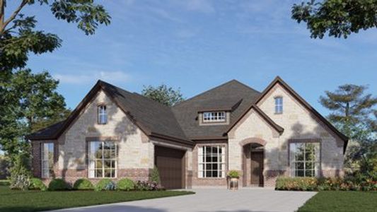 Massey Meadows Phase 2 by Antares Homes in Midlothian - photo 6 6