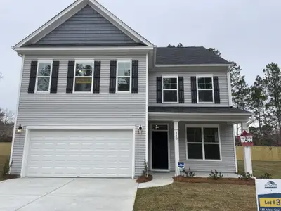 Ashley Cove by Eastwood Homes in Summerville - photo 16 16