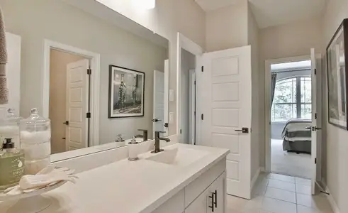 The Woodlands Hills by Brightland Homes in Willis - photo 27 27