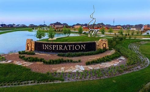 Inspiration by Brightland Homes in Wylie - photo 7