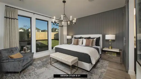 Bison Ridge 50' by Perry Homes in San Antonio - photo 10 10