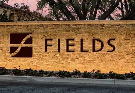 Fields - 50' Lots by Shaddock Homes in Frisco - photo 6 6
