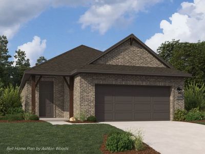 Devonshire 40s by Ashton Woods in Forney - photo 9