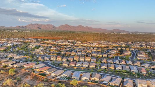 Talinn at Desert Ridge by D.R. Horton in Phoenix - photo 67 67