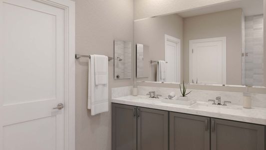 The Villages at North Copper Canyon – Canyon Series by Landsea Homes in Surprise - photo 16 16