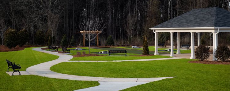 Alder Park by Ashton Woods in Conyers - photo 14 14