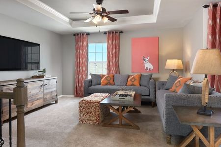 Sunfield by Pulte Homes in Buda - photo 32 32