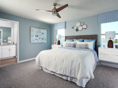 Tidewater by Meritage Homes in Fort Pierce - photo 5 5