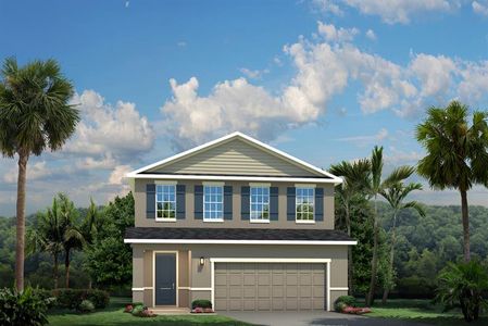 Central Park by Ryan Homes in Port Saint Lucie - photo 5 5
