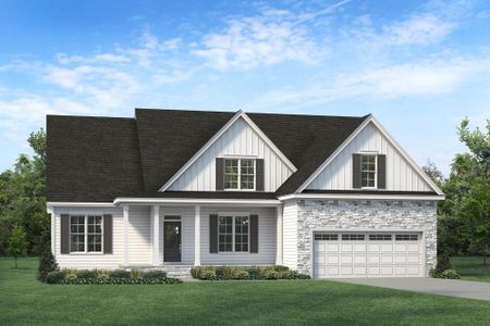 Brookhaven by Winslow Homes in Spring Hope - photo 10 10
