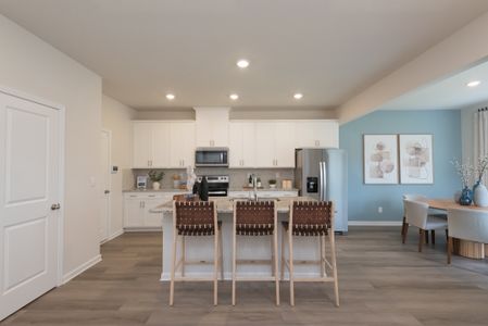 Hawthorne Station by Meritage Homes in College Park - photo 21 21