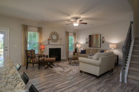 Northlake by Adams Homes in Statesville - photo 9 9