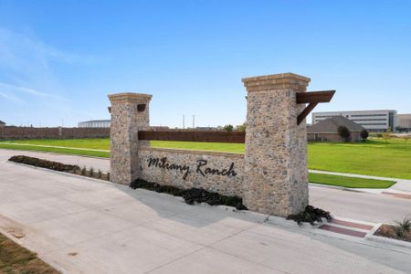 Milrany Ranch by UnionMain Homes in Melissa - photo 2 2