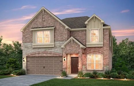Katy Court by Pulte Homes in Katy - photo 9 9