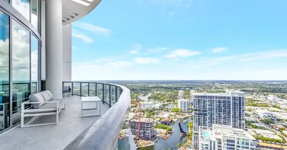 100 Las Olas by Kolter Urban in Fort Lauderdale - photo 9 9