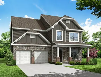 Waterford Commons by Eastwood Homes in Rock Hill - photo 6 6