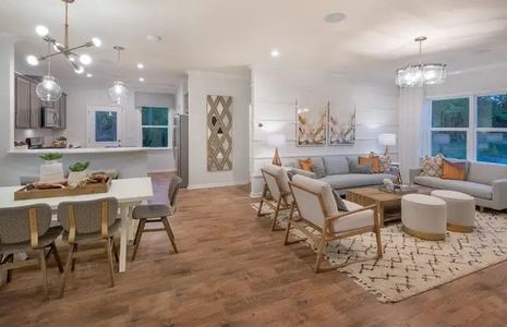 Exchange at 401 by Pulte Homes in Raleigh - photo 35