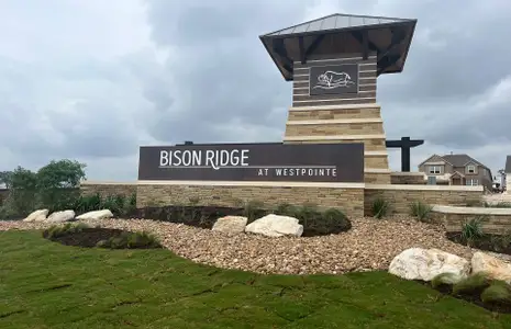 Bison Ridge by Pulte Homes in San Antonio - photo 0 0
