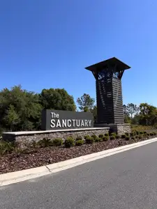 The Sanctuary I by KB Home in Clermont - photo