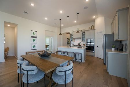 Veramendi by Coventry Homes in New Braunfels - photo 23 23